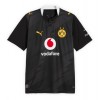Pánský Fotbalový dres Borussia Dortmund 2026-27 Venkovní Krátký Rukáv